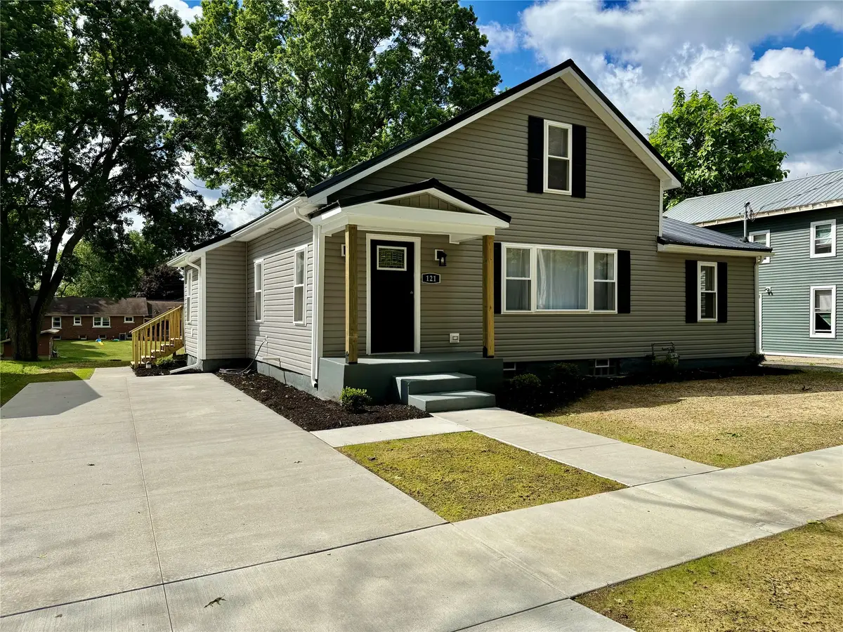 121 W 2nd Street, Waterford, PA 16441 - #1