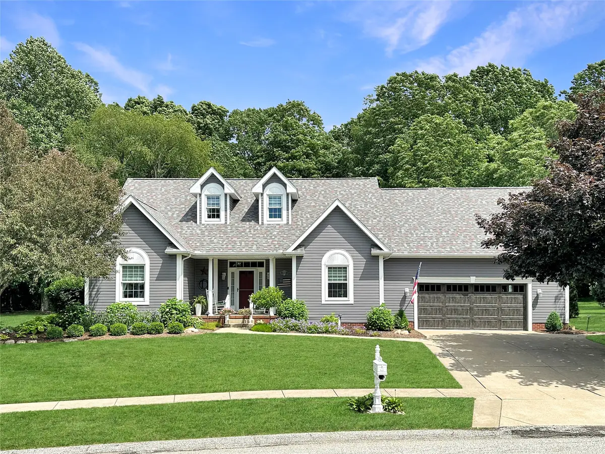 5515 Sandalwood Court, Erie, PA 16506 - #1
