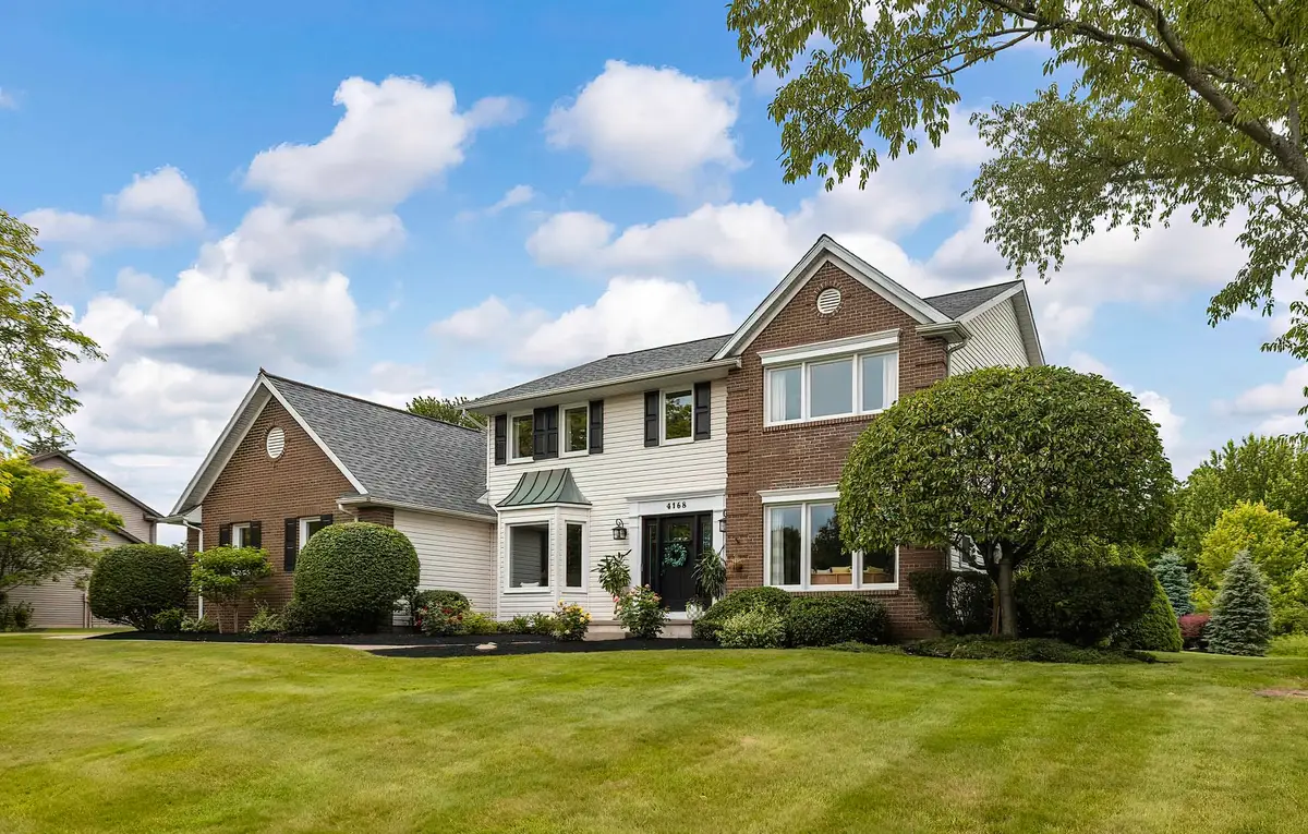 4168 Westbury Ridge Drive, Erie, PA 16506 - #1