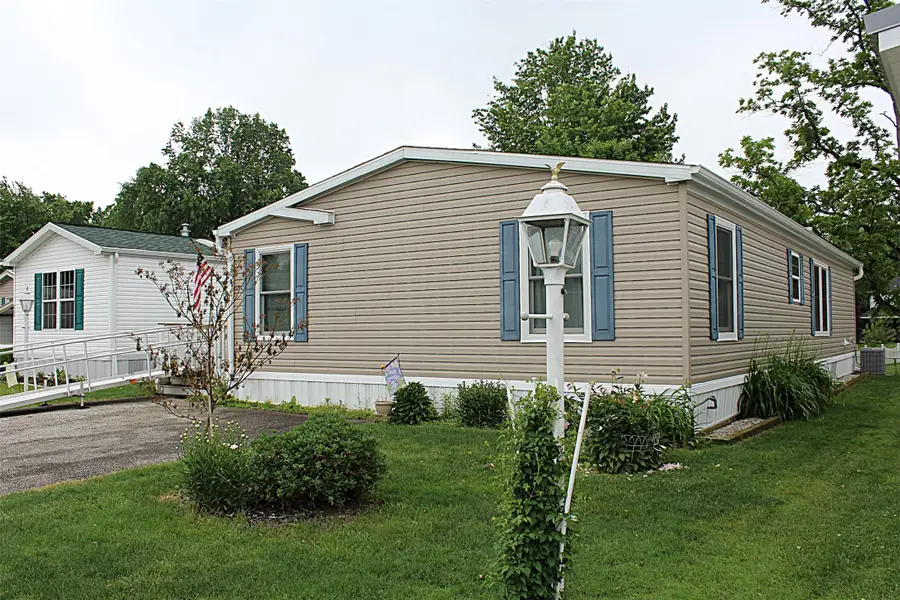 2722 W Park Lane, Erie, PA 16506 - #2