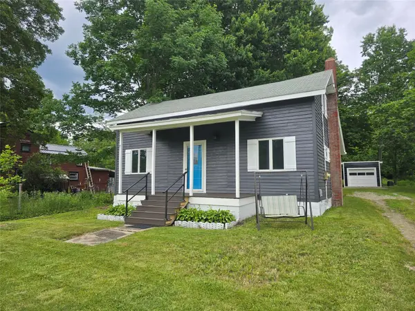 10323 Meadville Street, Albion, PA 16401