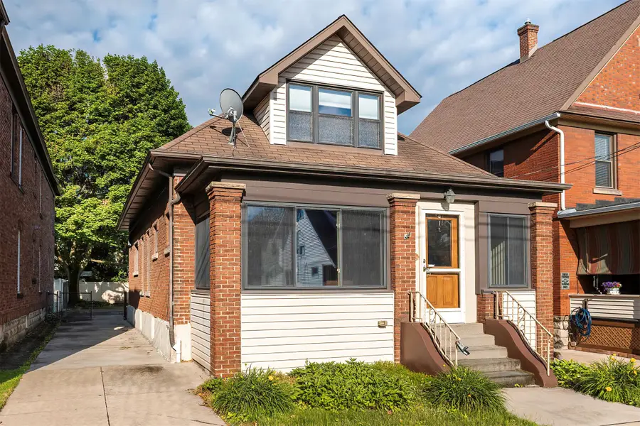 2930 Poplar Street, Erie, PA 16508 - #2