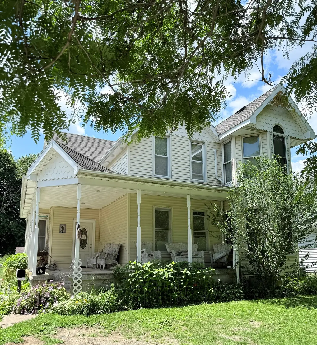 318 Rice Avenue, Girard, PA 16417 - #1