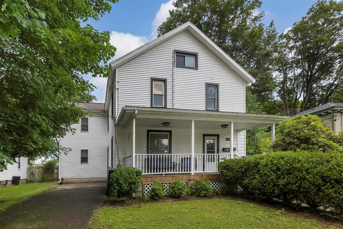 316 Meadville Street, Edinboro, PA 16412 - #1