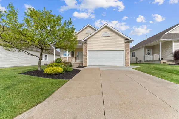 6745 Wildflower Court, Erie, PA 16509