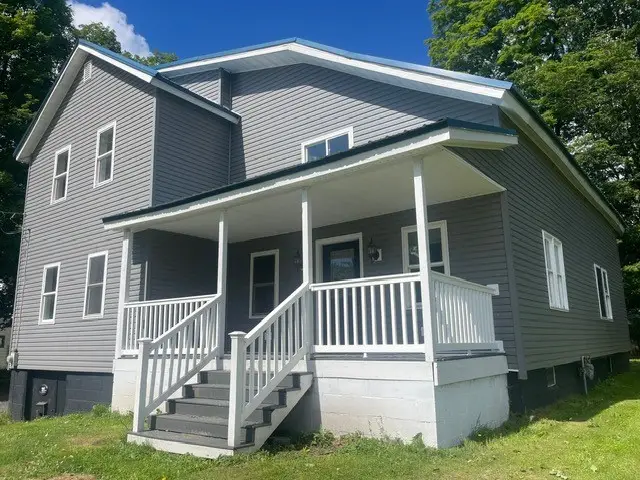 347 Essex Street, Corry, PA 16407 - #1