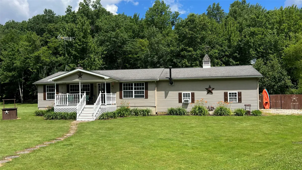 3984 Savannah Lane, Jamestown, PA 16134 - #1