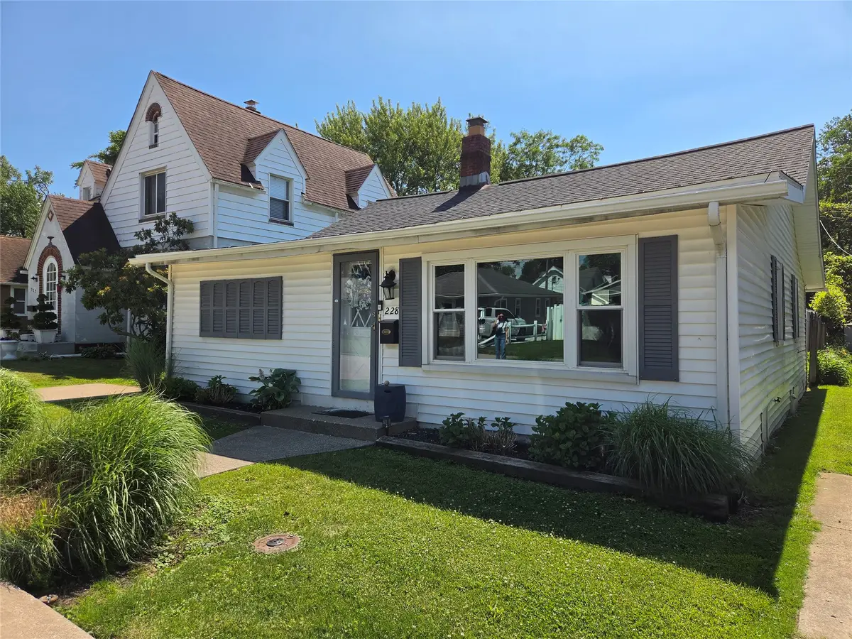 228 Blackstone Drive, Erie, PA 16505 - #1
