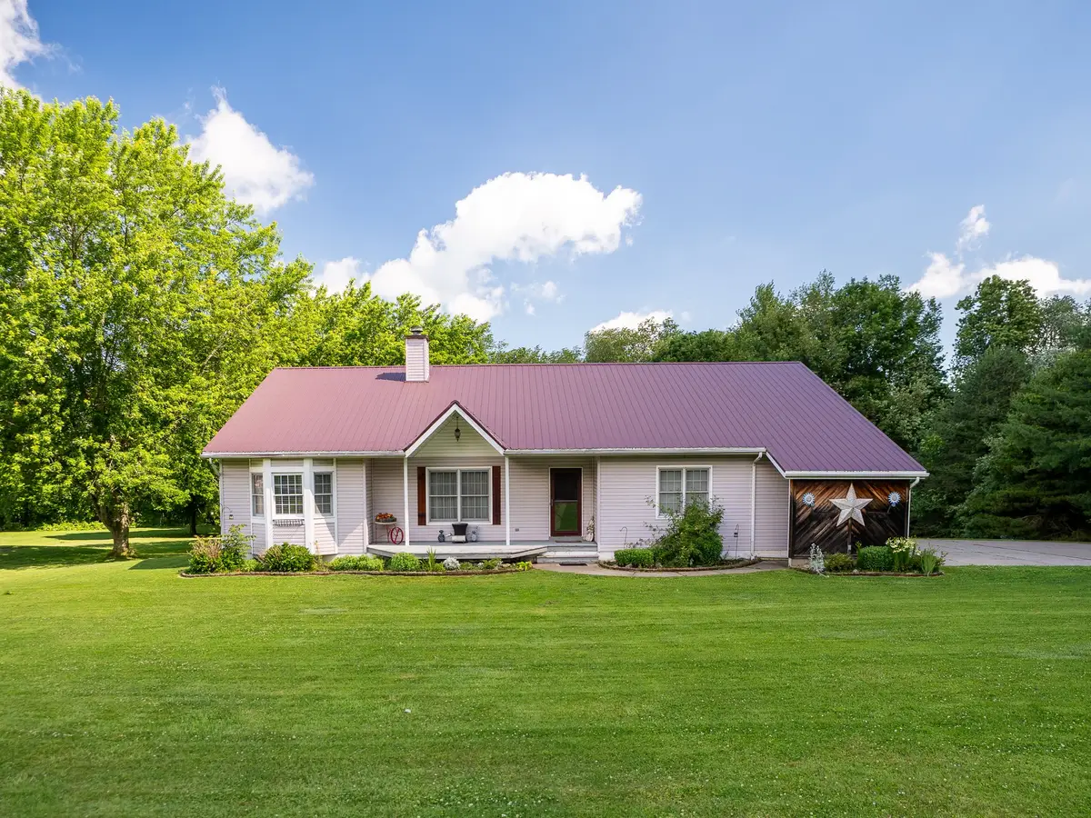 10012 Old Ridge Road, Girard, PA 16417 - #1