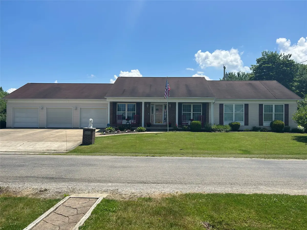 10665 Center Avenue, Conneaut Lake, PA 16316 - #1