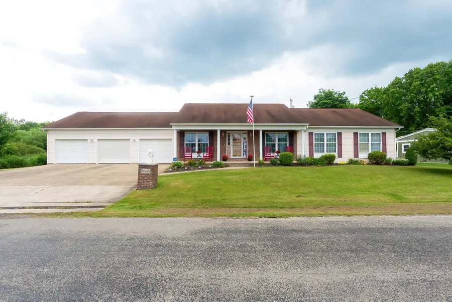 10665 Center Avenue, Conneaut Lake, PA 16316 - #2