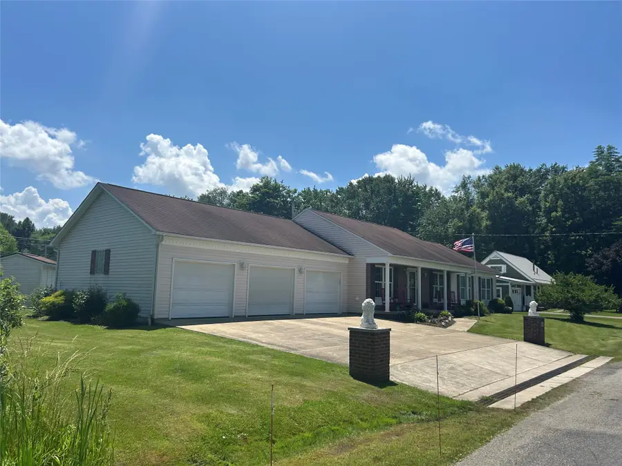 10665 Center Avenue, Conneaut Lake, PA 16316 - #3