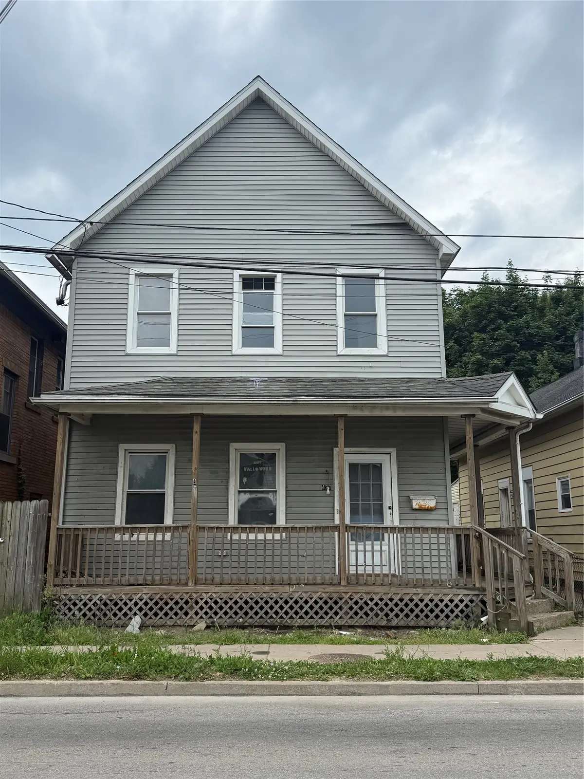 427 W 18th Street, Erie, PA 16502 - #1