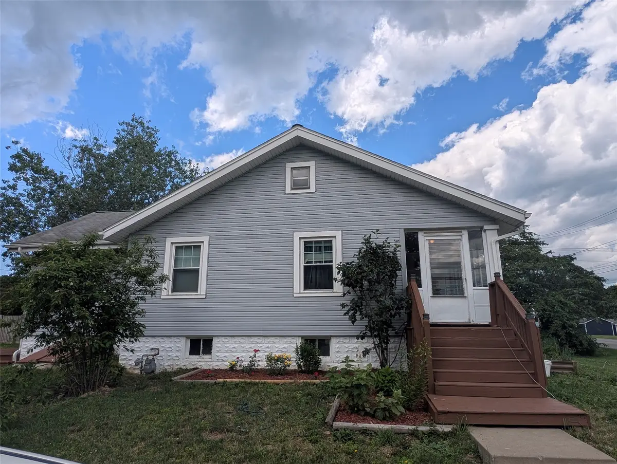 195 S 7th Street, Conneaut Lake, PA 16316 - #1