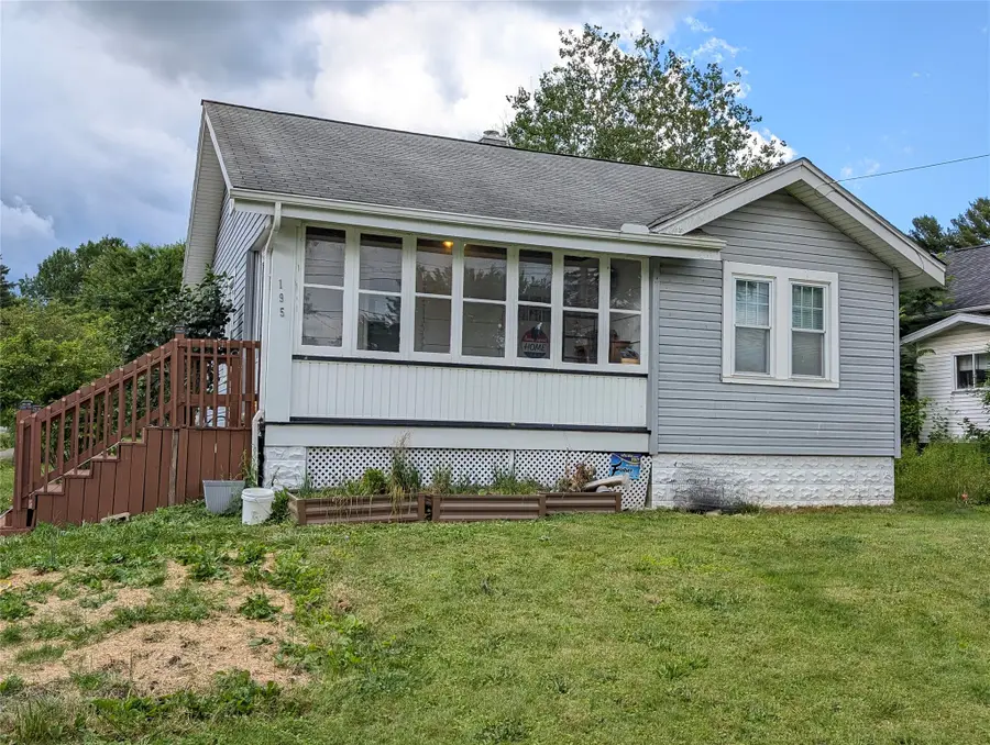 195 S 7th Street, Conneaut Lake, PA 16316 - #2