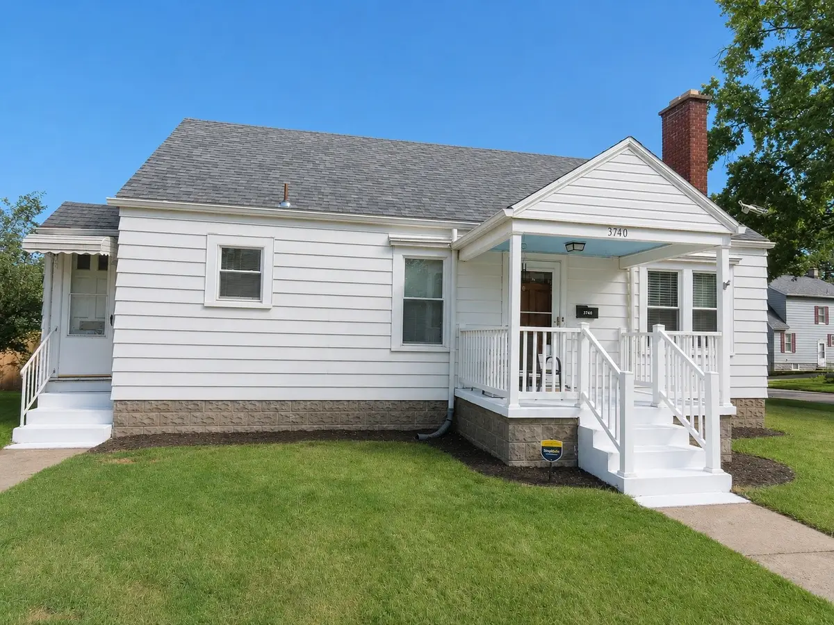 3740 Emmet Drive, Erie, PA 16511 - #1