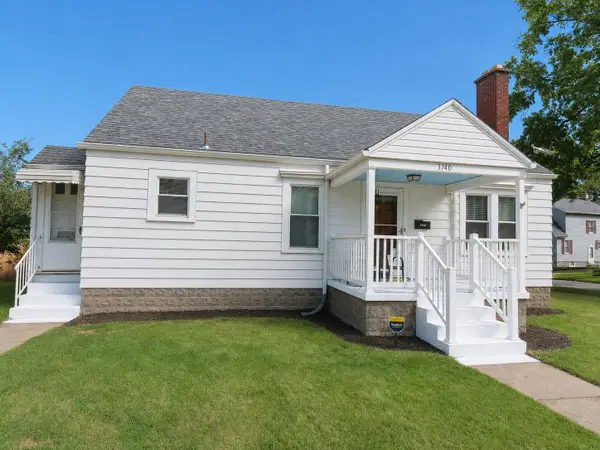 3740 Emmet Drive, Erie, PA 16511