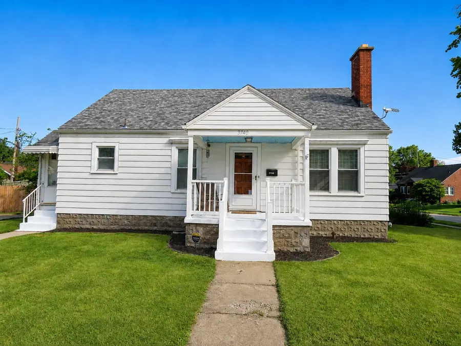 3740 Emmet Drive, Erie, PA 16511 - #2