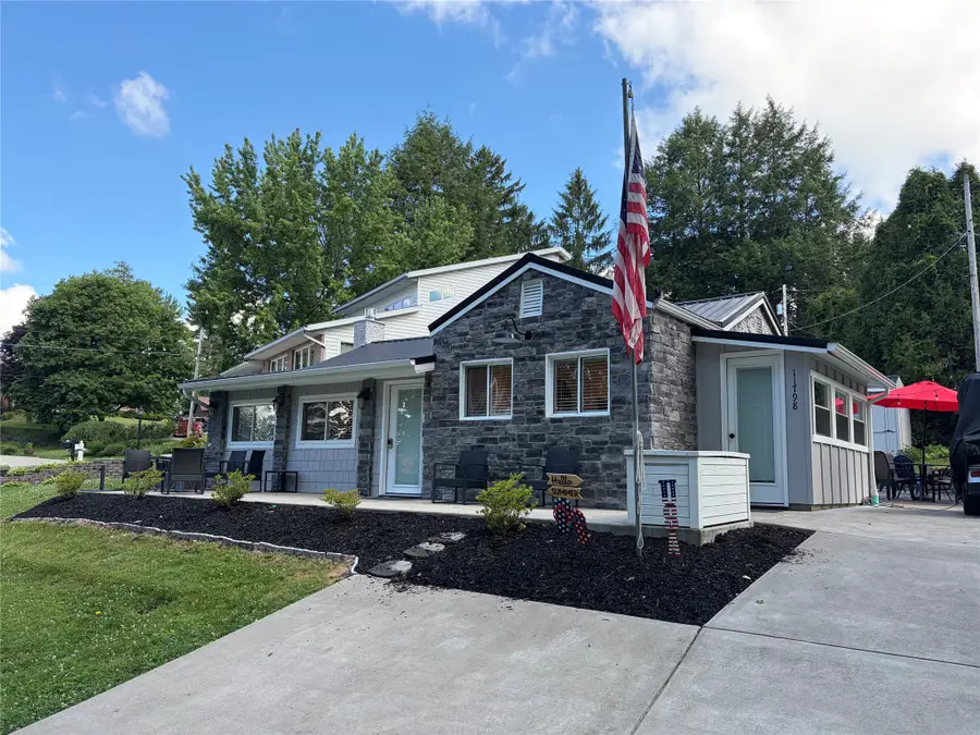 11798 Oakmere Place, Conneaut Lake, PA 16316 - #2