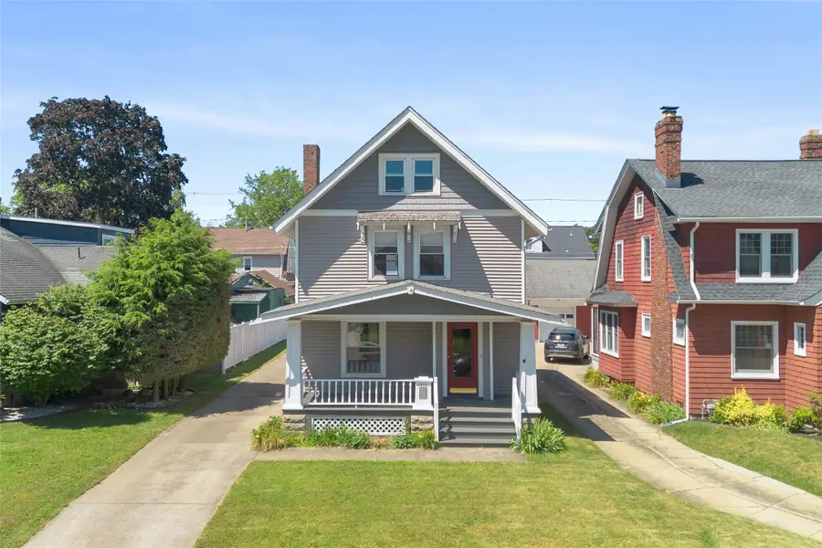 514 Lincoln Avenue, Erie, PA 16505 - #2