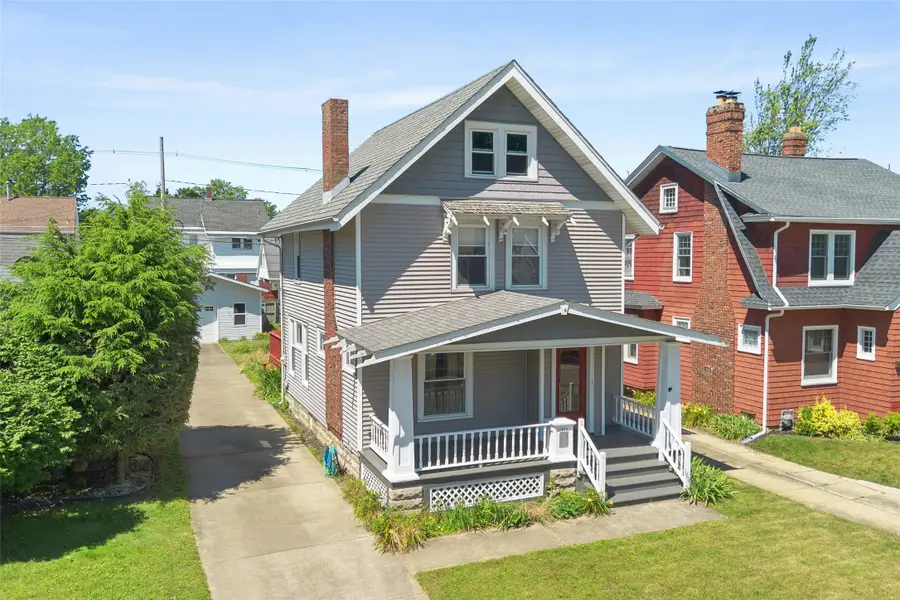 514 Lincoln Avenue, Erie, PA 16505 - #3