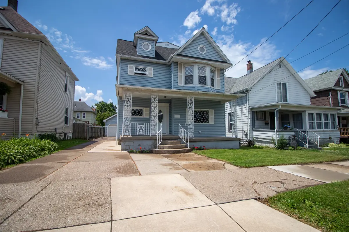 2218 Poplar Street, Erie, PA 16502 - #1