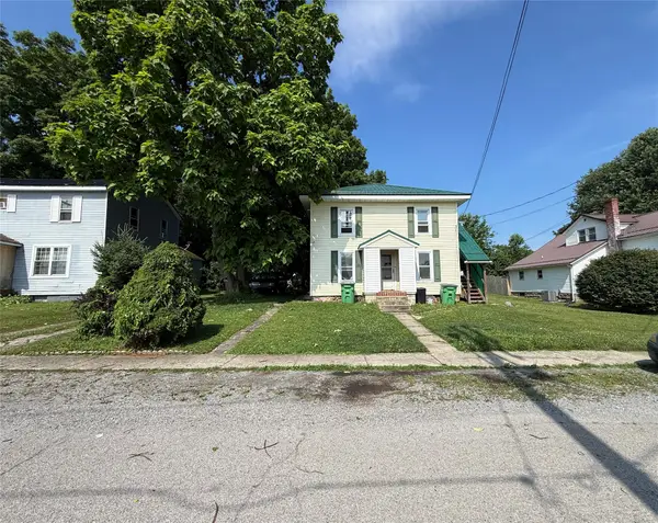 318-320 N Mercer Street, Linesville, PA 16424