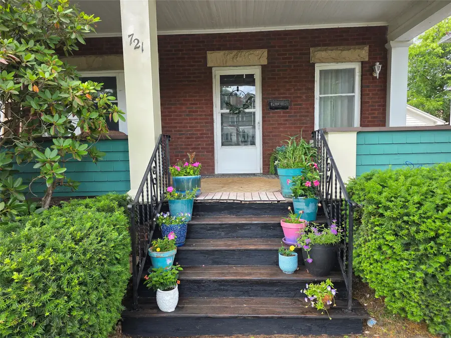 721 Alden Street, Meadville, PA 16335 - #2