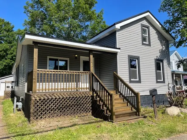 717 N Center Street, Corry, PA 16407 - #1