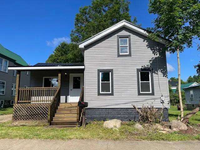 717 N Center Street, Corry, PA 16407 - #2