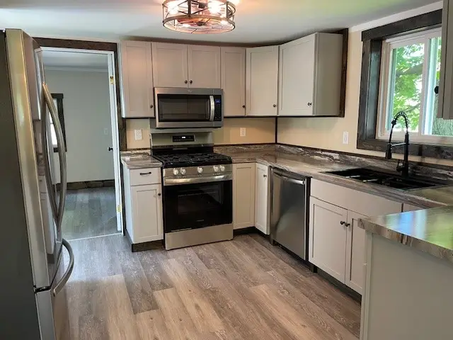 717 N Center Street, Corry, PA 16407 - #3