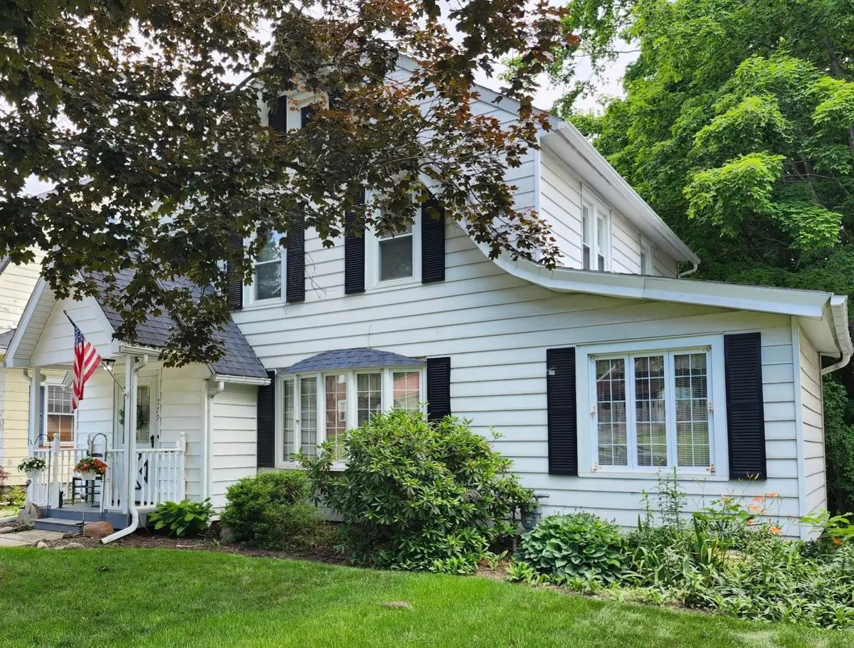 779 Chestnut Street, Meadville, PA 16335 - #1