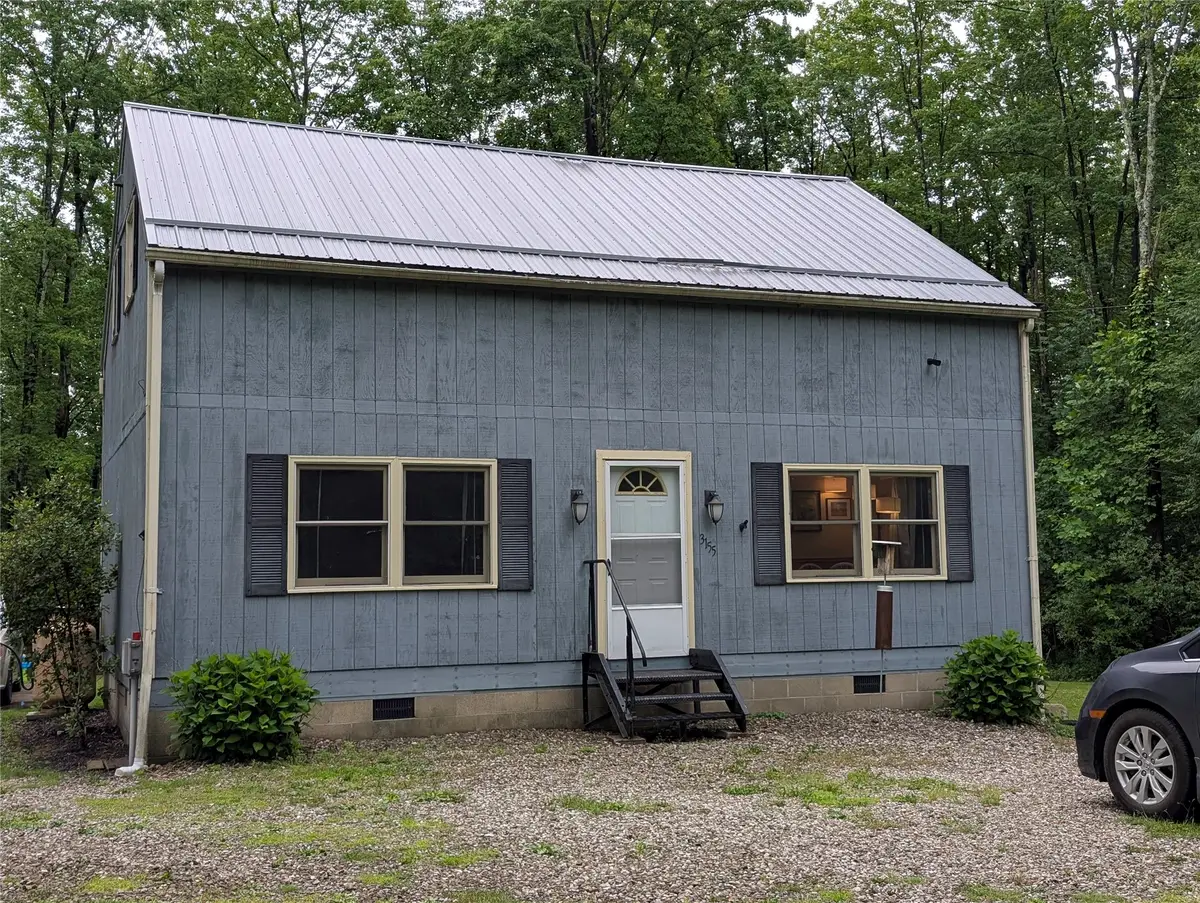 3155 N Center Road, Linesville, PA 16424 - #1