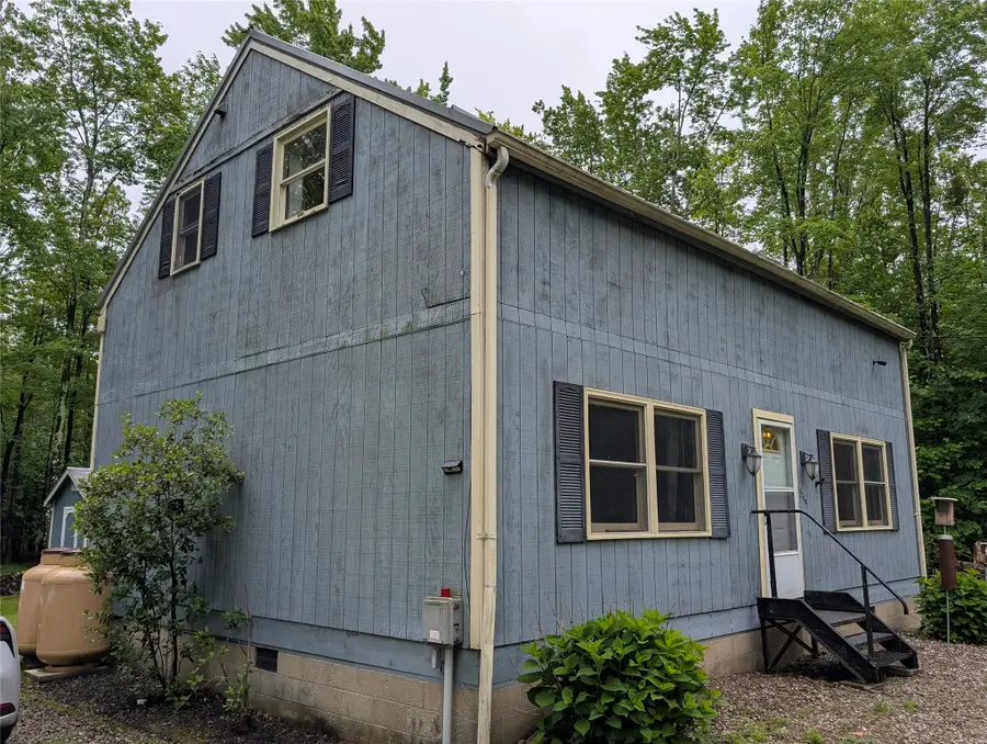 3155 N Center Road, Linesville, PA 16424 - #3