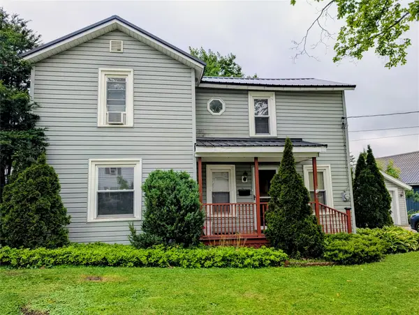 12 Cherry Street, Union City, PA 16438