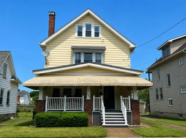 2935 Poplar Street, Erie, PA 16508
