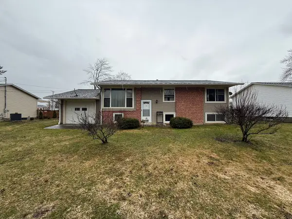 815 Water Street, Conneaut Lake, PA 16316