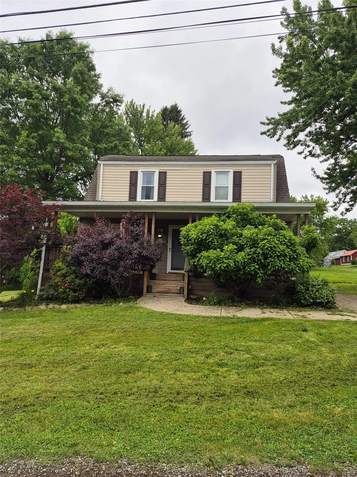 19560 Park Street, Meadville, PA 16335 - #1