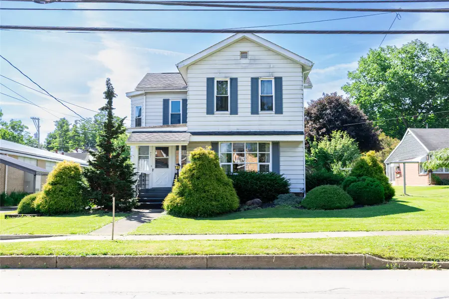 421 S Main Street, Cambridge Springs, PA 16403 - #2