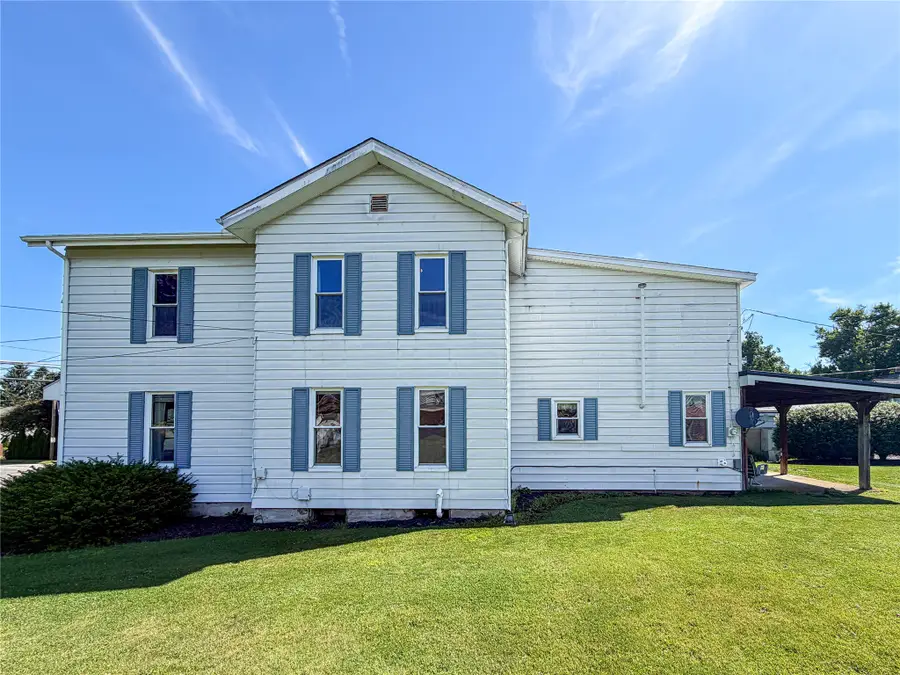 421 S Main Street, Cambridge Springs, PA 16403 - #3
