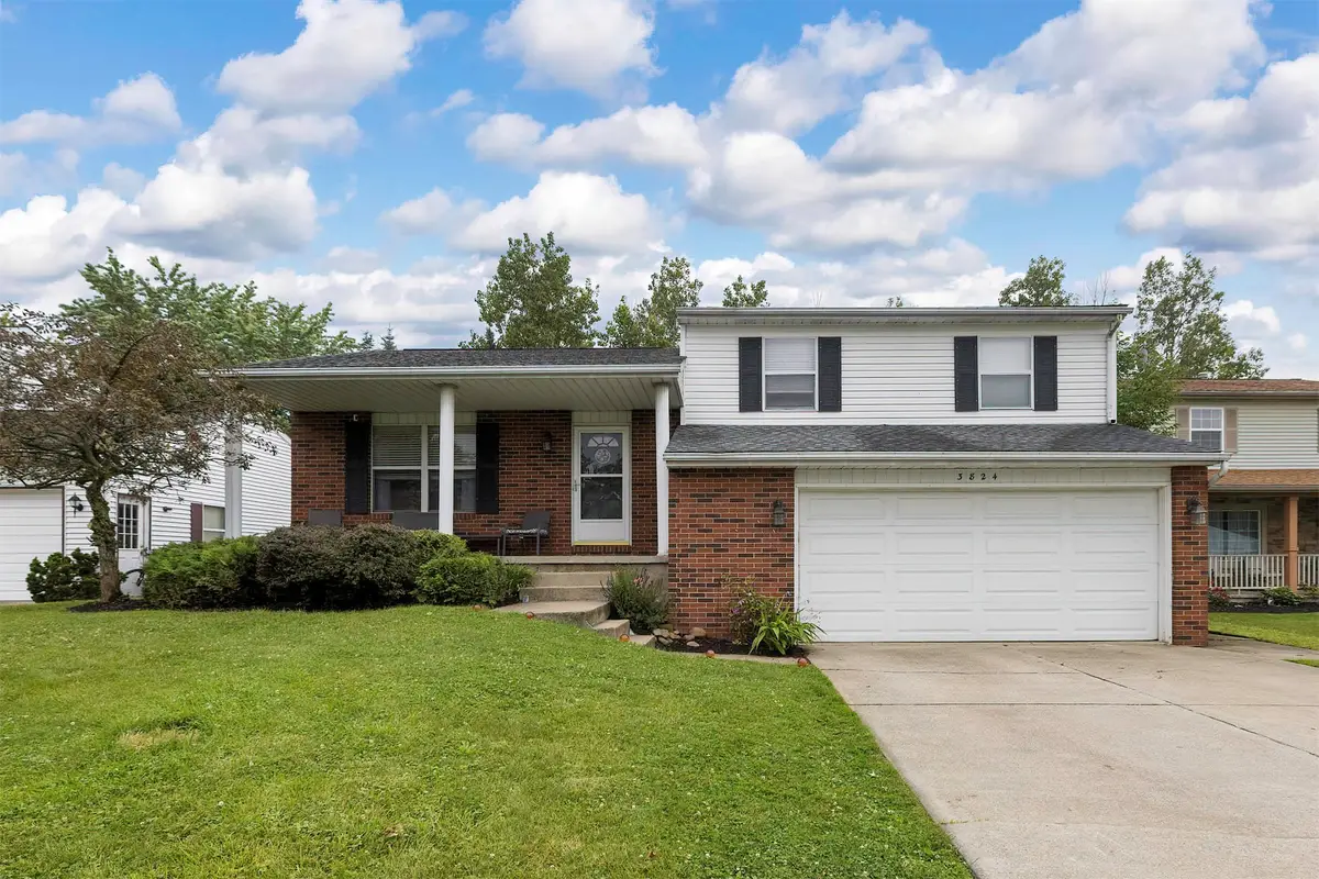 3824 Amherst Road, Erie, PA 16506 - #1