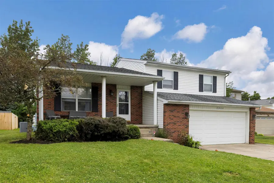 3824 Amherst Road, Erie, PA 16506 - #2