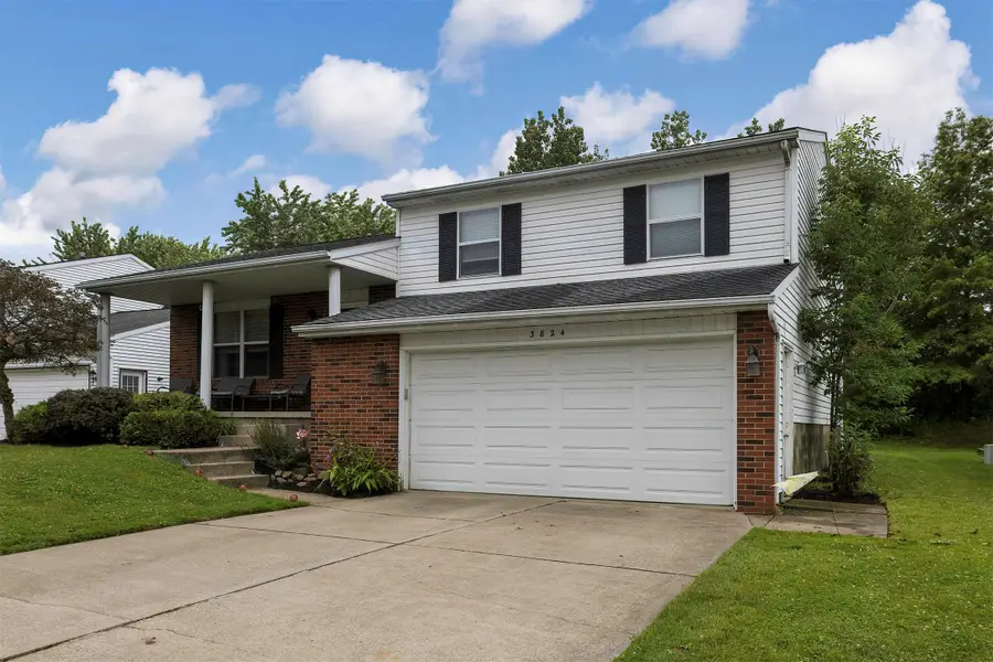 3824 Amherst Road, Erie, PA 16506 - #3