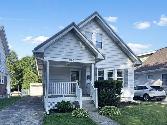 310 Shenley Drive, Erie, PA 16505 - #1
