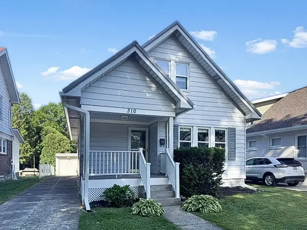 310 Shenley Drive, Erie, PA 16505