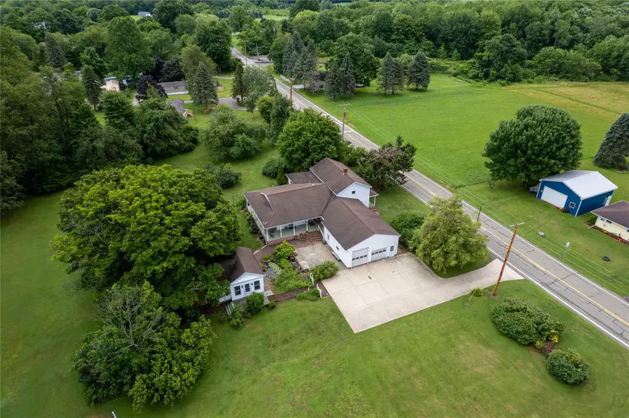 3783 Route 215 Route, East Springfield, PA 16411 - #3