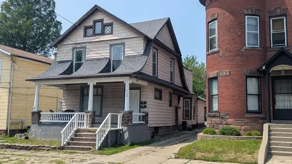 348 W 9th Street, Erie, PA 16502