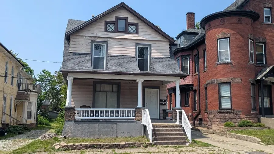 348 W 9th Street, Erie, PA 16502 - #2