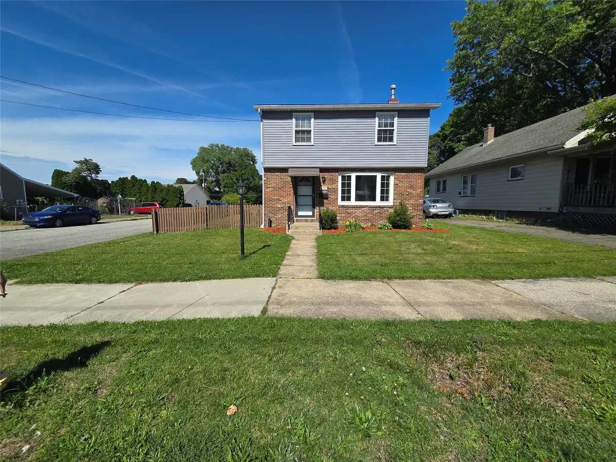 2703 Emerson Avenue, Erie, PA 16508 - #1