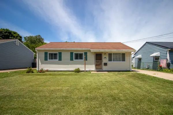 1852 W 23rd Street, Erie, PA 16502
